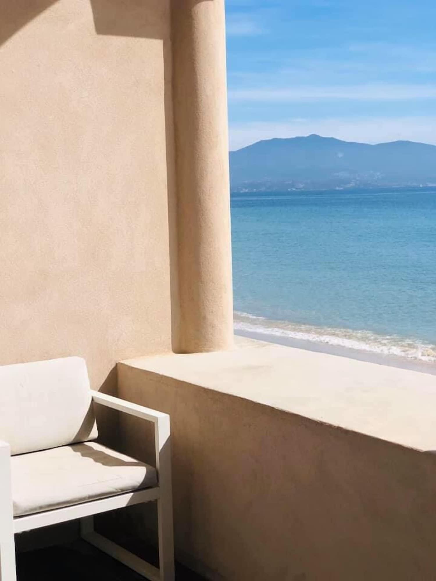 Palm Beach Ajaccio  Esterno foto